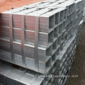 Inox Square Rectangular Stainless Steel Tubes